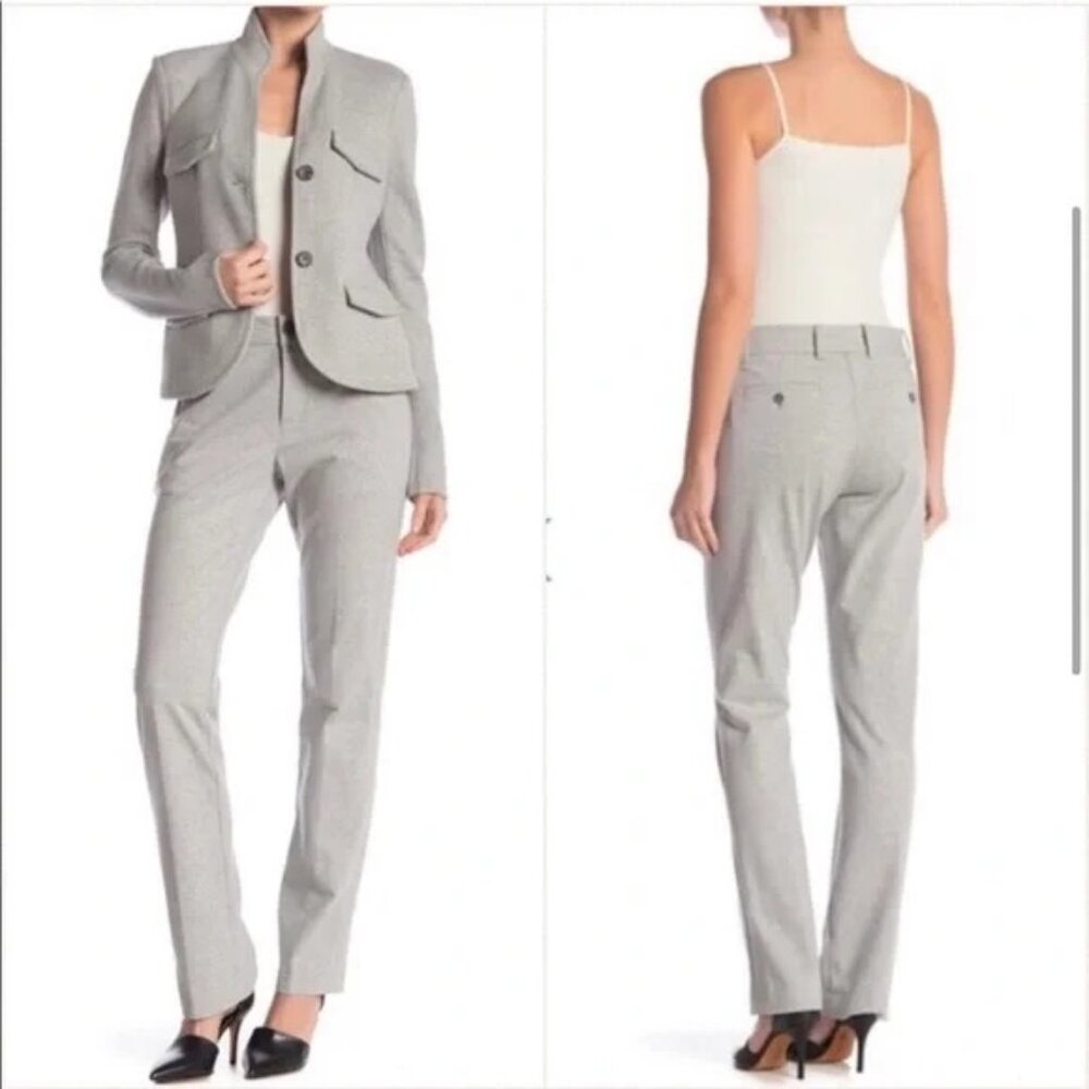 James Perse knit chino pant 28 NWT